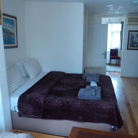 איסטמבול Eagles Budget Home חדר תמונה