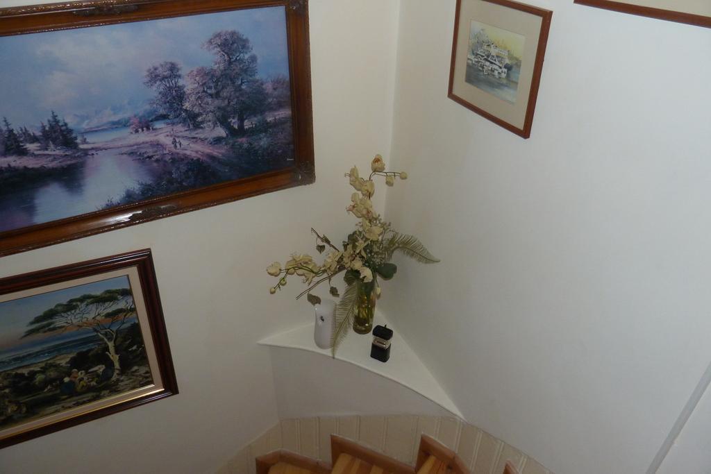 איסטמבול Eagles Budget Home חדר תמונה
