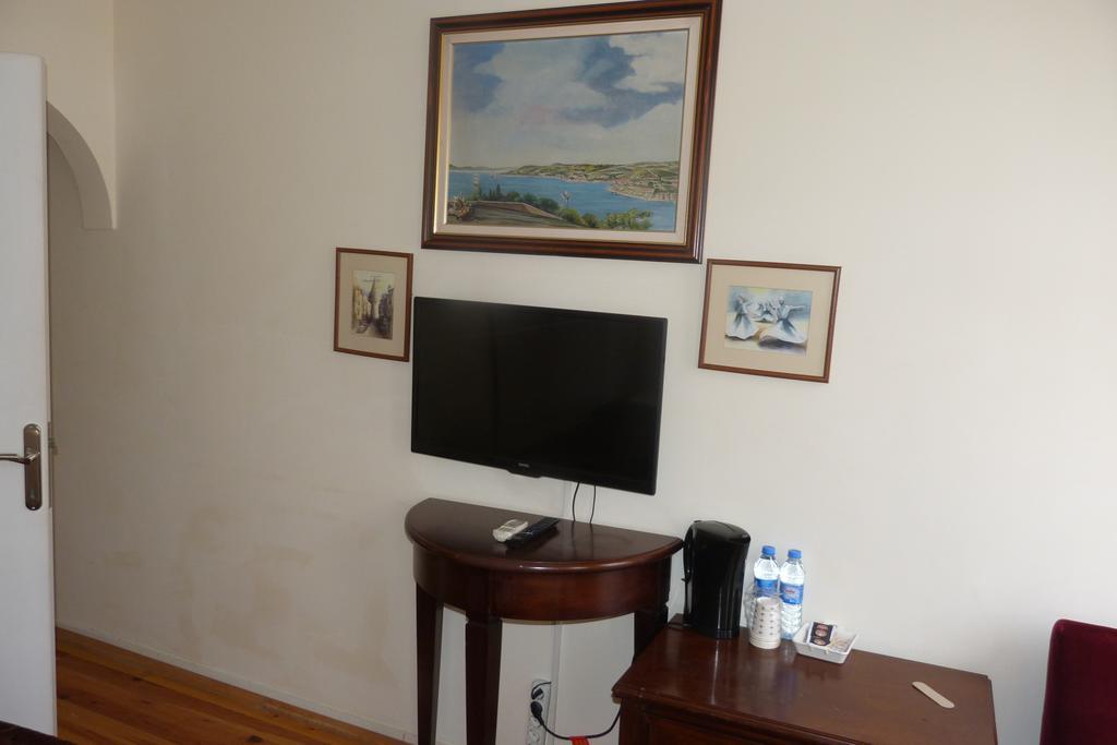 איסטמבול Eagles Budget Home חדר תמונה