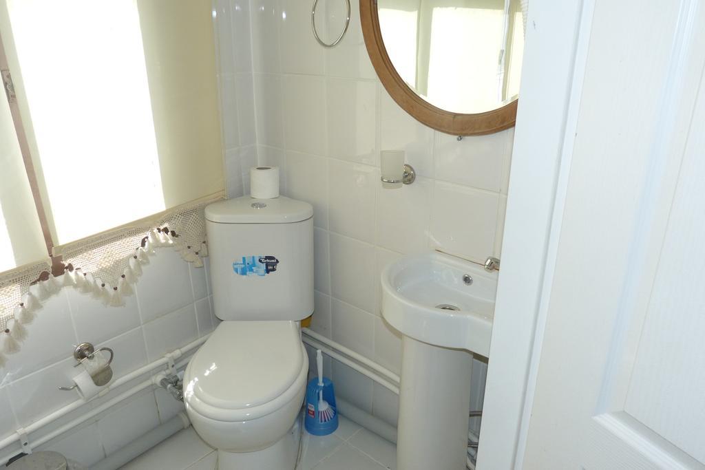 איסטמבול Eagles Budget Home חדר תמונה