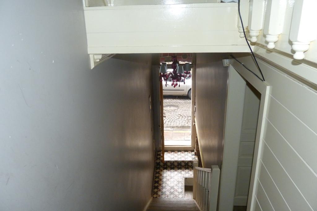 איסטמבול Eagles Budget Home חדר תמונה