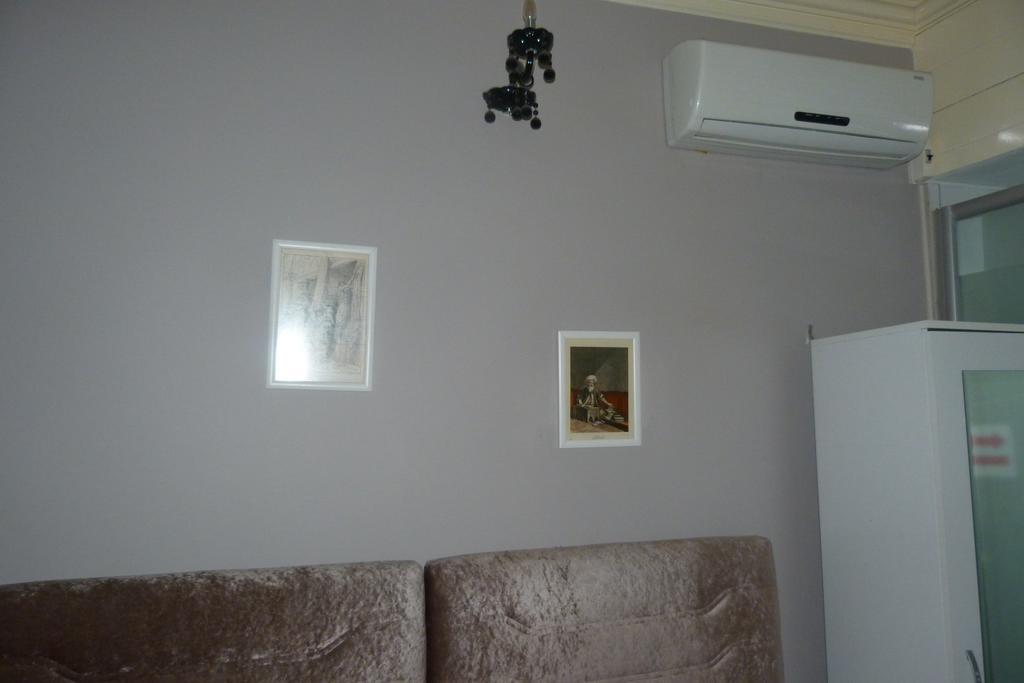 איסטמבול Eagles Budget Home מראה חיצוני תמונה